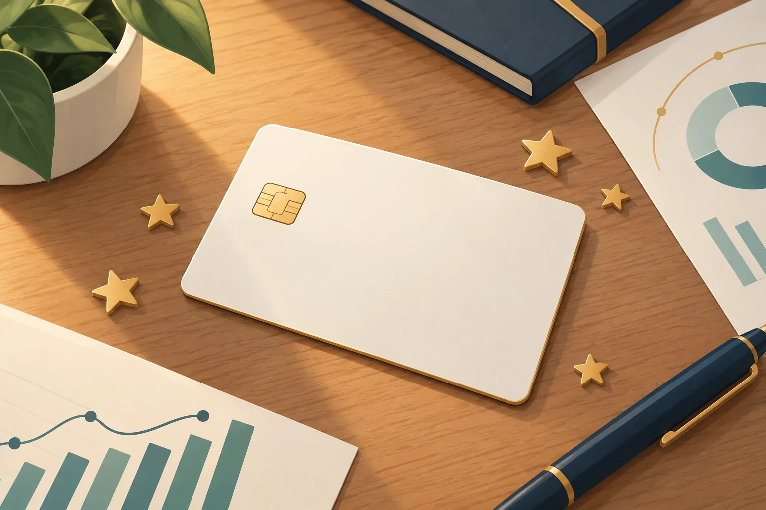 Rewards & Points