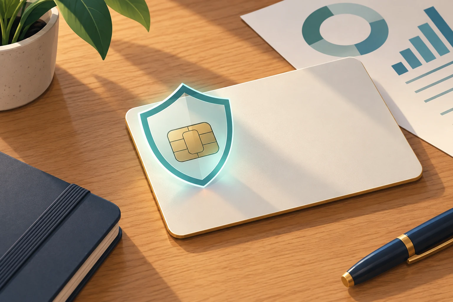 Card Security & Fraud Protection